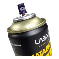 Mata Bicheira Roxo 500ml Labgard Foto mini 2