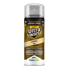 Mata Cupim Ultra Inset 100ml/60g Foto mini 1