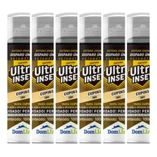 Mata Cupim Ultra Inset 100ml/60g Foto mini 3