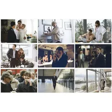 Match Point Drama Dvd Novo Original Lacrado Dublado A.woody Foto mini 2