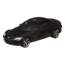 Matchbox Basics 2004 Mazda Rx-8 - Mattel Foto mini  2