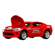 Matchbox Collector 16 Chevy Camaro - Mattel Foto mini  2