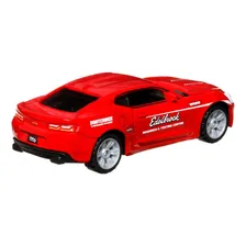 Matchbox Collector 16 Chevy Camaro - Mattel Foto mini  3