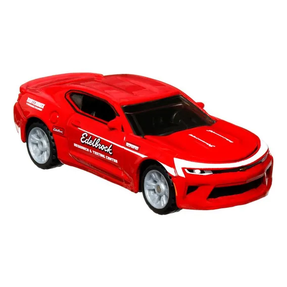 Matchbox Collector 16 Chevy Camaro - Mattel Foto 1