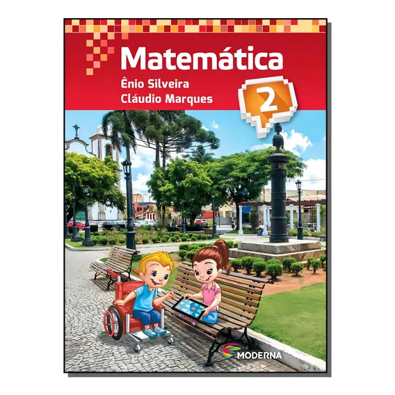 Matemática 2 Foto 1
