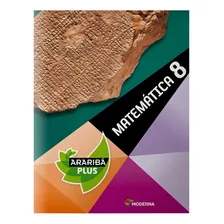 Matematica 8 - Araribá Plus Foto  mini 1