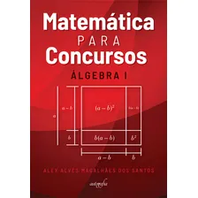 Matemática Para Concursos - Álgebra I Foto mini  2