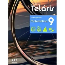 Matemática Projeto Teláris 9° Ano. Foto mini 1
