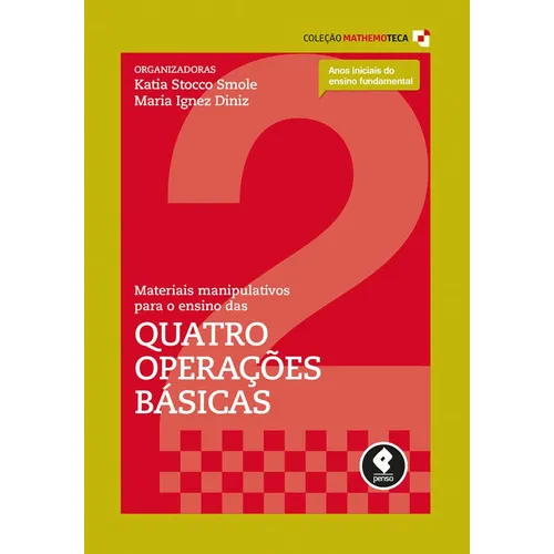 Materiais Manipulativos Para O Ensino Das Quatro Operações Foto 1