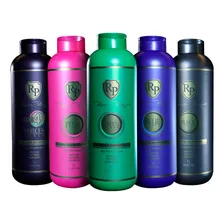 Matizador Black 1l - Robson Peluquero Foto mini 2
