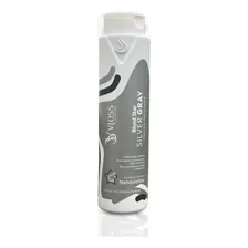 Matizador Loira Platinador Black Efeito Platinado Cinza 500g Foto mini 1