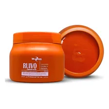 Matizador Máscara Mairibel Ruivo Acobreado Intenso - 500g Foto mini 2