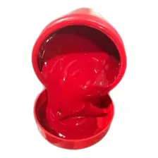 Matizador Vermelho Intenso Reconstrução Produto Profissional Foto mini 1
