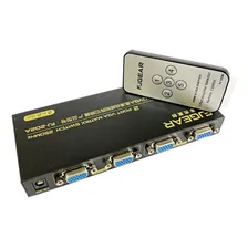 Matrix Switch Vga 2x2 Foto mini 1