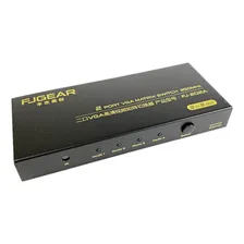 Matrix Switch Vga 2x2 Foto mini 2
