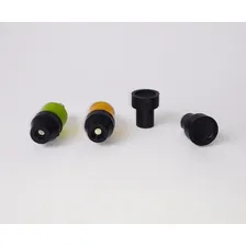 Matriz Botão Pressão Plastico Nº 10 Ritas Foto mini 2