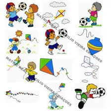 Matrizes Bordados Foto mini 1