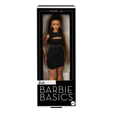 Mattel! Assinatura da Barbie! Boneca Barbie Basics nº 5 2025 Foto  mini 1