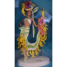 Mattel Barbie bob mackie brazilian banana bonanza Foto mini 1