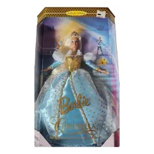 Mattel Barbie Cinderela Série Infantil 1997 Boneca Cinderela Foto mini  2