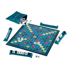 Mattel Scrabble Original Foto mini 4
