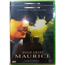 Maurice - James Ivory - Hugh Grant - Lacrado Foto mini  2