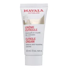 Mavala Cuticle Cream 15ml Original Cuidado Para As Cuticulas Foto mini 3