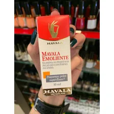 Mavala Cuticle Remover 10ml Foto mini 2