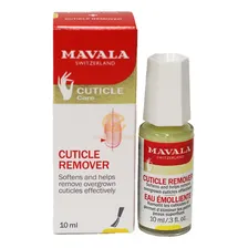 Mavala Cuticle Remover 10ml Foto mini 4