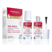 Mavala Nail Shield - Proteção Mecânica Para As Unhas - 10ml Foto  mini 1