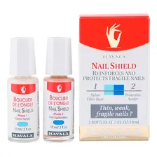 Mavala Nail Shield - Proteção Mecânica Para As Unhas - 10ml Foto mini  3