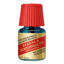 Mavala Scientifique K+ Endurecedor De Unhas Pro Keratin Cor TranslĂșcido Foto mini 2
