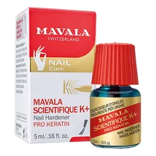 Mavala Scientifique K+ Endurecedor De Unhas Pro Keratin Cor TranslĂșcido Foto mini 1