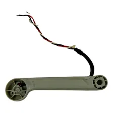 Mavic Mini 3 Carcaça Braço Sem Motor Traseiro Esquerdo DJI Mini 3 Foto mini 4