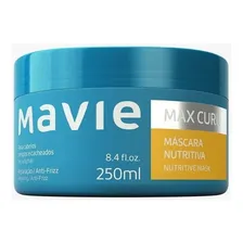 Mavie Mascara Max Curl 250ml Foto mini 1