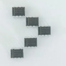 Max 1044/icl7660 Switched-capacitor Voltage Converters 5 Pçs Foto mini 3
