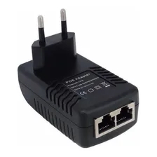 Max Amper Fonte Poe 12v 1a Access Point Roteadores Foto  mini 1
