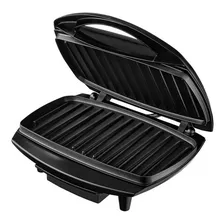 Max Grill Mondial G-07 Cor Preto E Inox 1200W 220V Foto mini 3