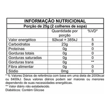 Max Titanium Dextrose - Suplemento em pó - Carboidratos Dextrose em sachê de 1kg Foto mini 2