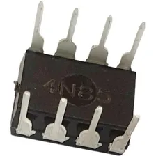 Max485 Circuito Integrado - Conversor Rs485/rs422 - 10 Peças Foto mini 4