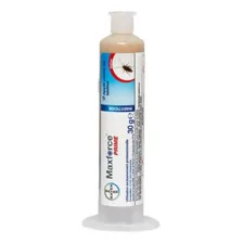 Maxforce Prime Gel Bayer 30 Gr Foto  mini 1
