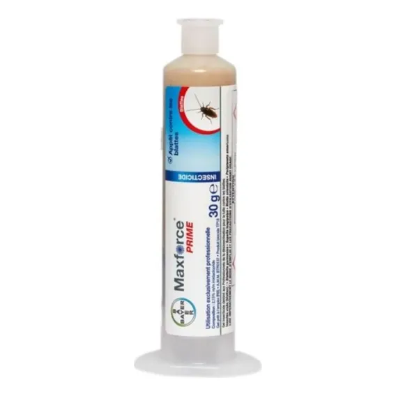 Maxforce Prime Gel Bayer 30 Gr Foto 1