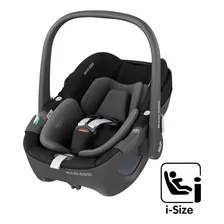 Maxi Cosi BebĂȘ Conforto Pebble 360 com base Foto mini 2