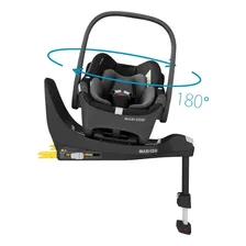 Maxi Cosi BebĂȘ Conforto Pebble 360 com base Foto mini 4