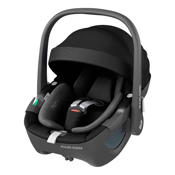 Maxi Cosi BebĂȘ Conforto Pebble 360 com base Foto 1