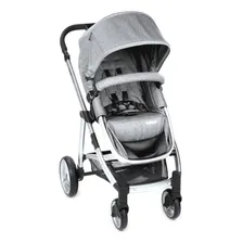 Maxi-Cosi Carrinho Passeio Para Bebê Travel System Epic Lite Grey Infanti Foto mini 4