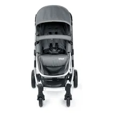 Maxi-Cosi Carrinho Passeio Para Bebê Travel System Epic Lite Grey Infanti Foto mini 3