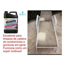 Maximoom Start Flotador Limpador Universal 5l Bactericida Foto mini  3