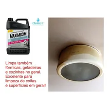 Maximoom Start Flotador Limpador Universal 5l Bactericida Foto mini 4