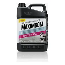Maximoom Start Flotador Limpador Universal 5l Bactericida Foto  mini 1